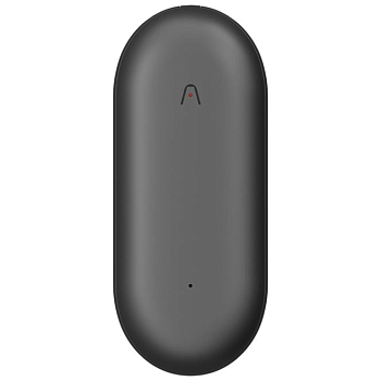 Умный диктофон PLAUD NotePin Cosmic Gray