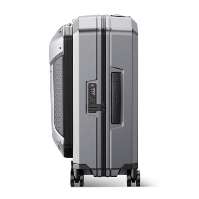 Чемодан с рюкзаком UREVO EVA Magnetic Suitcase 21" Серый (Чемодан Xiaomi Серый)