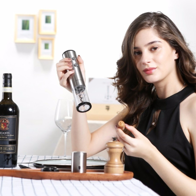 Электрический штопор Circle Joy (Электрический штопор Xiaomi Circle Joy)