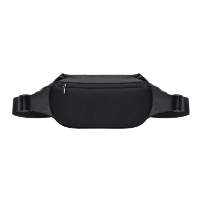 Поясная сумка Sports Chest Bag, Черная (Сумка на пояс Xiaomi Черный)