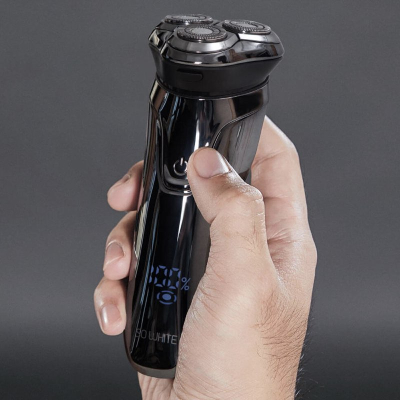 Электробритва So White 3D Smart Shaver (Электробритва Xiaomi Black)