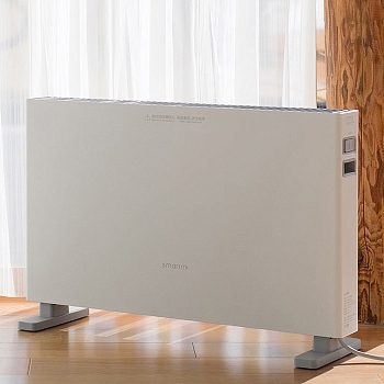 Обогреватель Smartmi Chi Meters