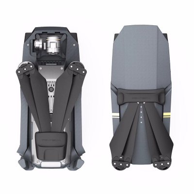 Фиксатор пропеллеров PGYTECH для DJI Mavic, Propeller Holder (Фиксатор пропеллеров DJI Mavic Pro)