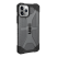 Чехол iPhone 11 Pro Накладка Противоударный UAG Plasma (iPhone 11 Pro Накладка Тонированный)