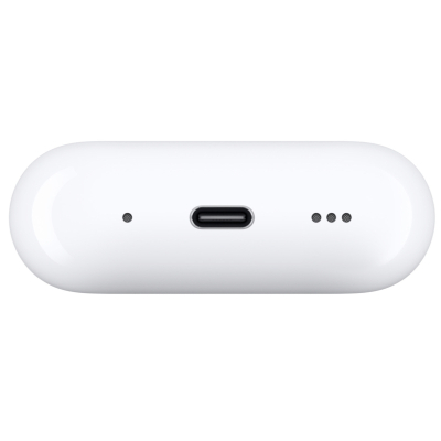 Наушники Apple AirPods Pro (2-го поколения) USB-C (Наушники Apple AirPods Pro 2 Белый)