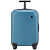 Чемодан Tanjiezhe Explorer Suitcase 24" Синий