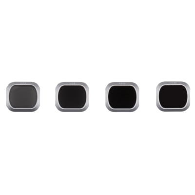 Набор нейтральных светофильтров для DJI Mavic 2 Pro (ND4/8/16/32) (Набор нейтральных светофильтров для DJI Mavic 2 Pro)