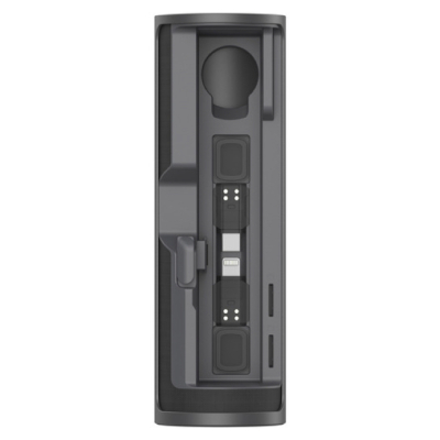 Чехол-аккумулятор DJI Osmo Pocket Charging Case (Чехол-аккумулятор DJI Osmo Pocket Charging Case)