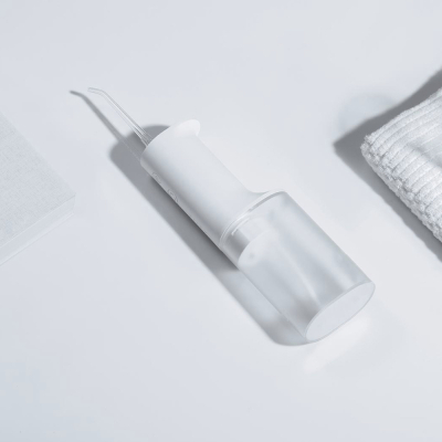 Беспроводной ирригатор Mijia Electric Flusher (MEO705) (Ирригатор Белый)