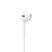 Наушники Apple EarPods с разъёмом Lightning (Наушники Белый)