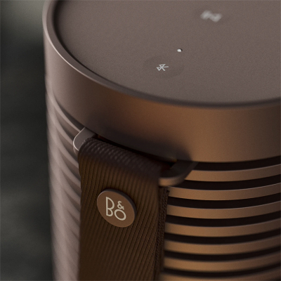Аудиоколонка Bang & Olufsen Beosound Explore (Аудиоколонка Bang & Olufsen Черный)