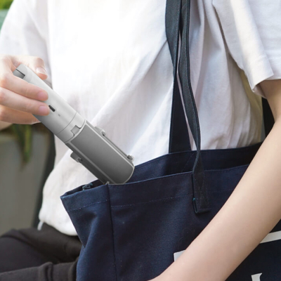 Ручной стабилизатор Snoppa ATOM 2 (Ручной стабилизатор Xiaomi Серый)