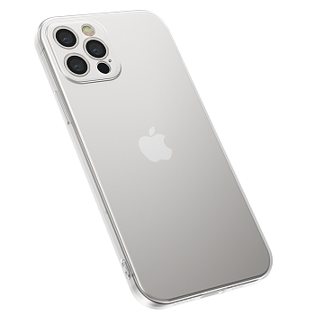 Чехол Benks Magic Mist для iPhone 12 mini Силикон