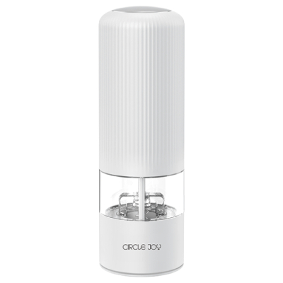 Электрическая мельница Circle Joy, Белая (Электрическая мельница Xiaomi Белый)