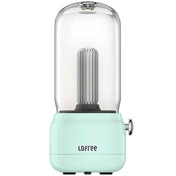 Прикроватная лампа Lofree Candly, Синяя