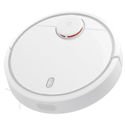 Робот-пылесос Mi Robot Vacuum, Белый (Робот-пылесос Xiaomi Mi Robot Vacuum)