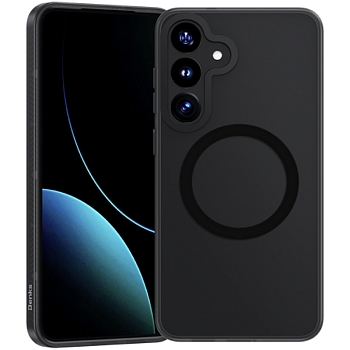 Чехол Benks Lucid Armor для Samsung S25+ (с MagSafe)