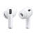 Наушники Apple AirPods Pro (3-го поколения) (Наушники Apple AirPods Pro 3 Белый) Наушники Apple AirPods Pro (3-го поколения) (Наушники Apple AirPods Pro 3 Белый)