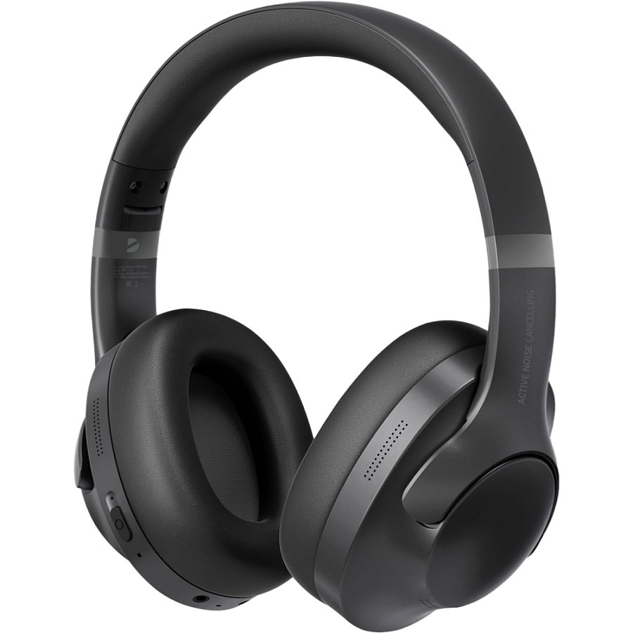 Наушники Deppa Stereo Ultra ANC, накладные