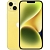 Apple iPhone 14 128 Gb Желтый (без RuStore)