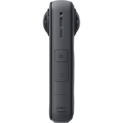 Insta360 X5 (Insta360 X5 Черный)
