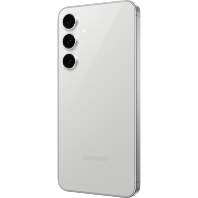 Samsung S24 FE 8/256 Gb Серый (Samsung S24 FE 8/256 Gb Серый)