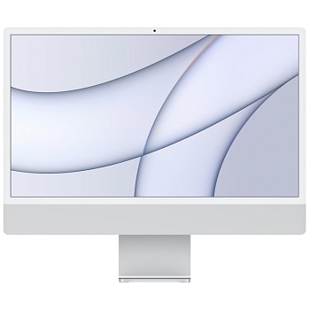 Apple iMac 24 2021 Z12R001DK (Apple M1, 16GB, 1 TB)