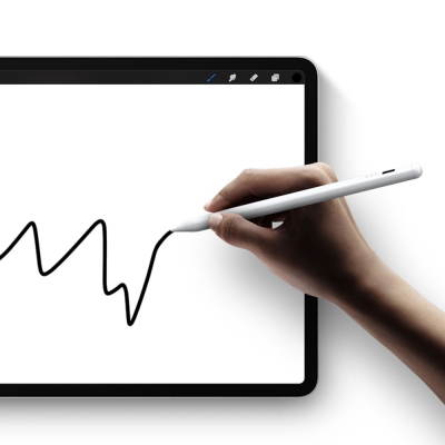 Стилус Mcdodo PN-8920 (Стилус Mcdodo Белый)