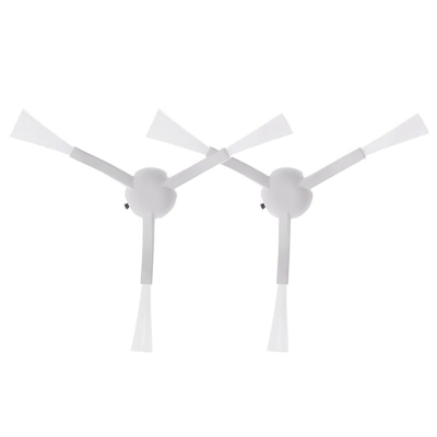 Боковые щётки для робот-пылесоса Mi Robot Vacuum 1C/1T, 2 штуки