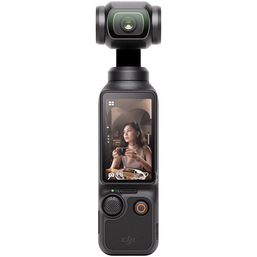 DJI Osmo Pocket 3 Creator Combo