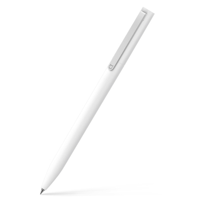 Шариковая ручка Mijia Pen (Ручка Xiaomi Белый)