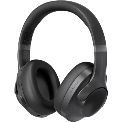 Наушники Deppa Stereo Ultra ANC, накладные