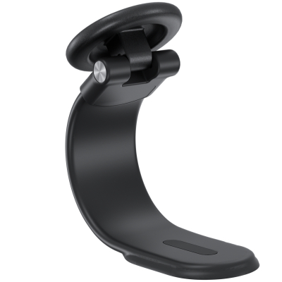 Автодержатель Benks CZ08, на панель, MagSafe (Автодержатель Benks Черный)