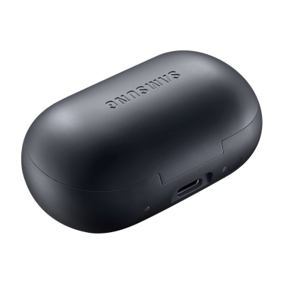 Наушники беспроводные Samsung Gear IconX (Наушники Samsung Gear IconX 2018 Черный)