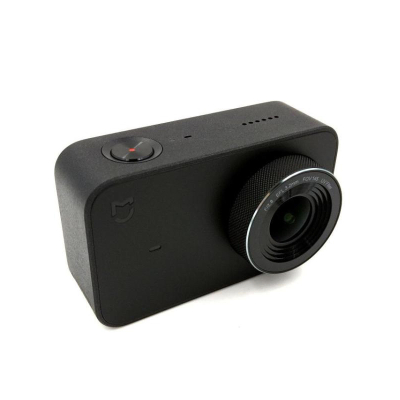 MiJia Small Camera (Xiaomi MIJIA Small Camera Черный)