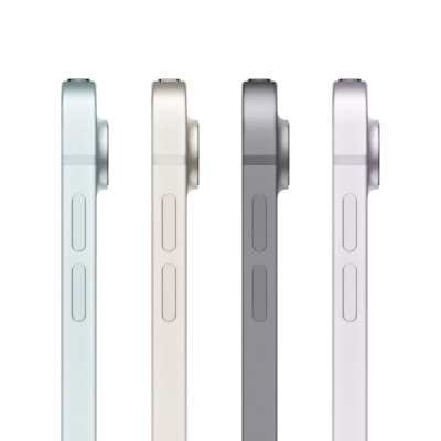 Apple iPad Air 13" 2025 256 Gb Голубой Wi-Fi (без RuStore) (Apple iPad Air 13" 2025 256 Gb Голубой Wi-Fi)