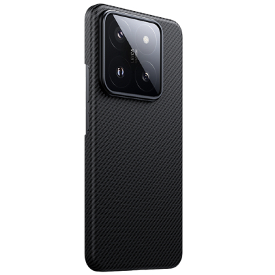 Кевларовый чехол Benks ArmorAir для Xiaomi 14 Pro (MagSafe)