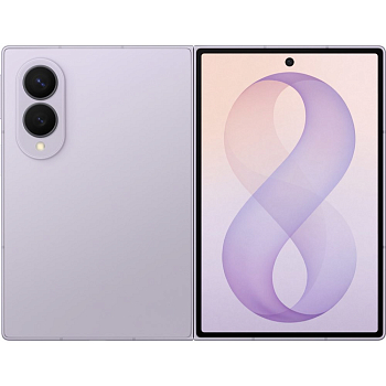 Samsung Z Fold 8 12/256 Gb Лаванда