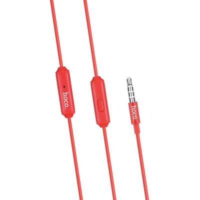 Наушники Hoco M10 (Наушники Hoco M10 Red)