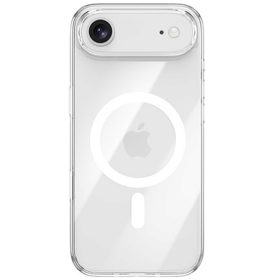 Чехол Benks Crystal (CB) для iPhone Air (MagSafe)