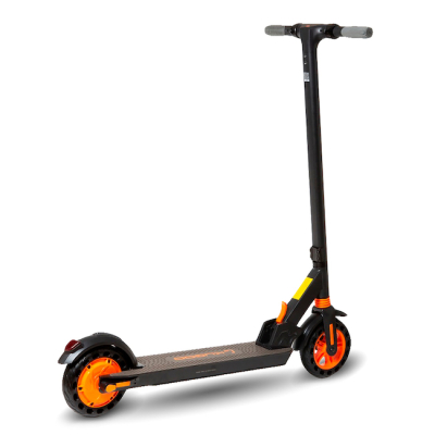 Электросамокат Kugoo S1 Черный (Электросамокат Kugoo S1 Черный)
