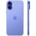 Apple iPhone 16 256 Gb Ультрамарин (без RuStore) (Apple iPhone 16 256 Gb Ультрамарин)