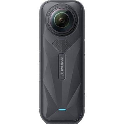 Insta360 X5 (Insta360 X5 Черный)