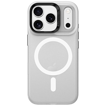 Чехол Benks Lucid Armor для iPhone 17 Pro (MagSafe)