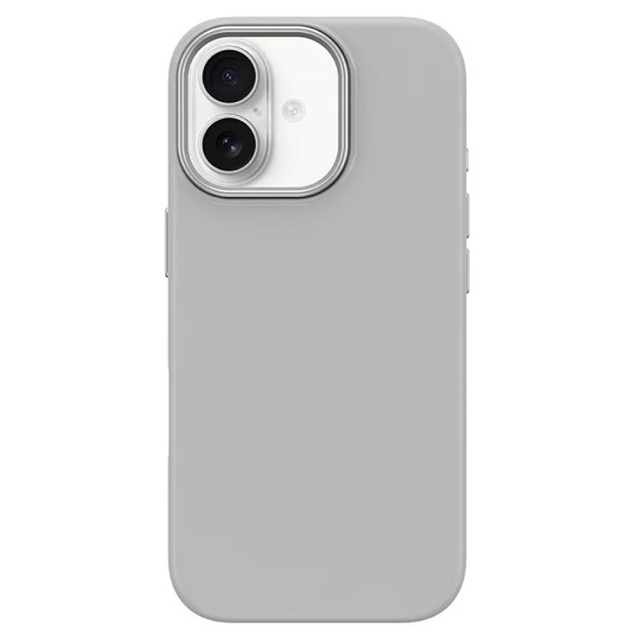 Чехол WiWU Skin Touch для iPhone 17 (MagSafe)