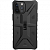 Чехол iPhone 12, 12 Pro Накладка Противоударный UAG  Pathfinder