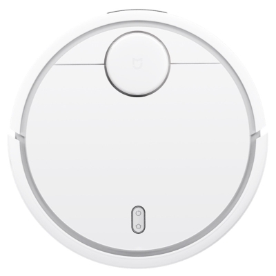 Робот-пылесос Mi Robot Vacuum, Белый