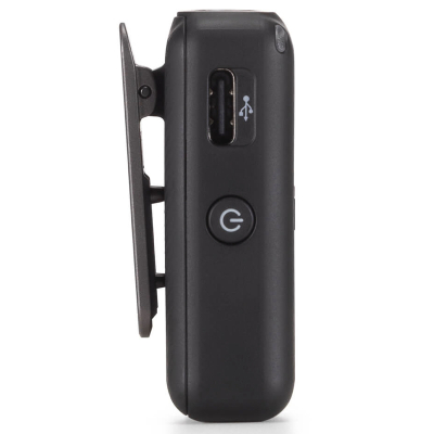 Беспроводной микрофон DJI Mic (1 TX + 1 RX) (Микрофон DJI Mic Черный)