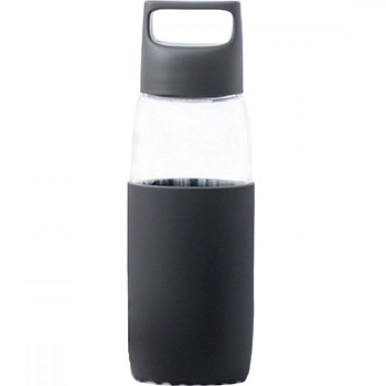 Бутылка для воды Fun Home, 500 мл