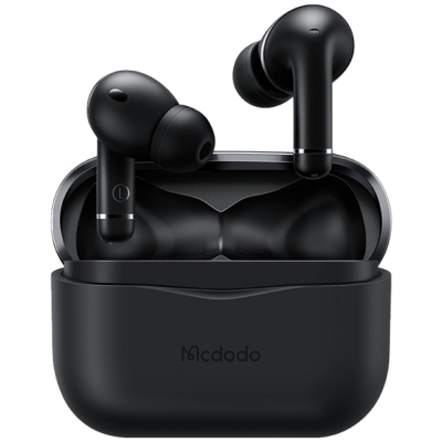 Беспроводные наушники Mcdodo HP-801, N1, внутриканальные, с шумоподавлением